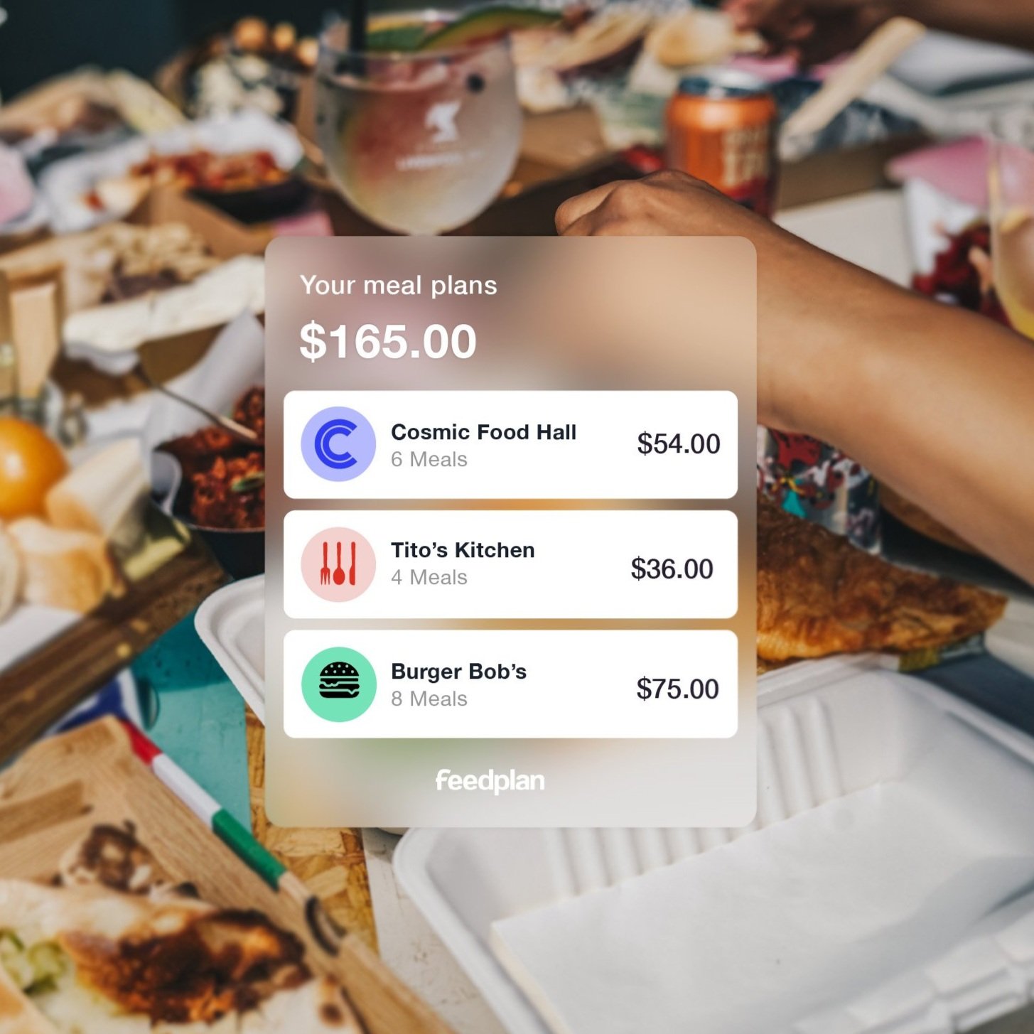 10 Best Restaurant Apps for Fast Food Deals